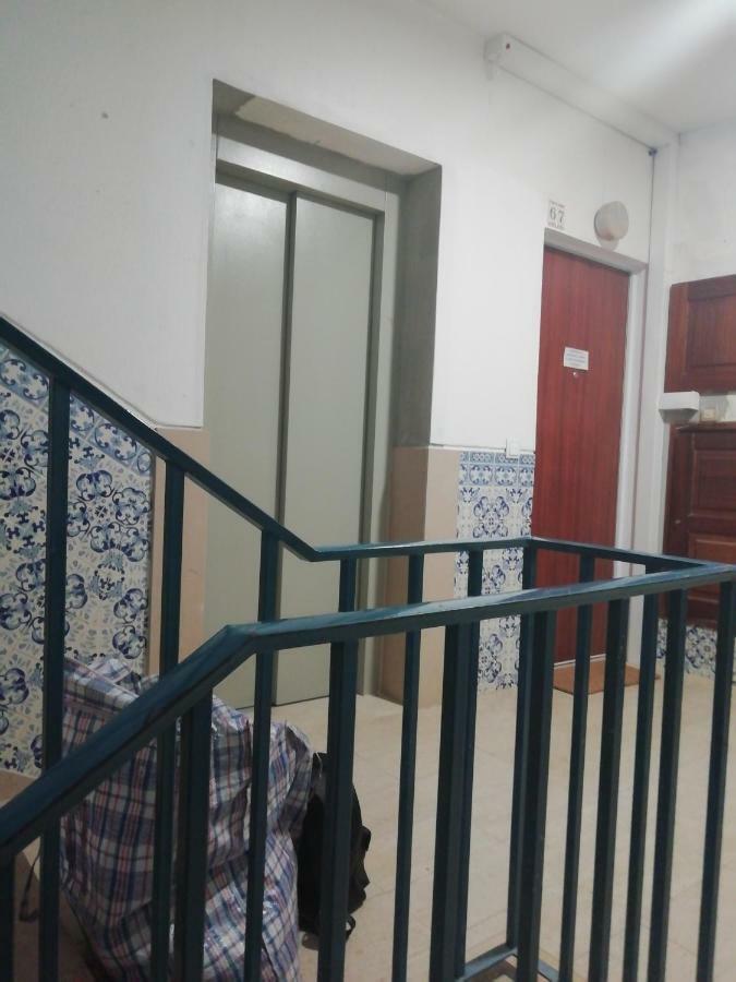 فندق فاطمةفي  Jj Marto المظهر الخارجي الصورة