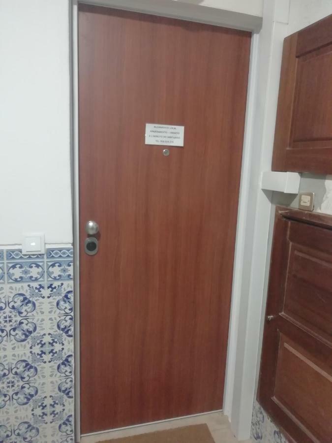 فندق فاطمةفي  Jj Marto المظهر الخارجي الصورة
